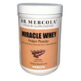 Dr. Mercola, Miracle Whey