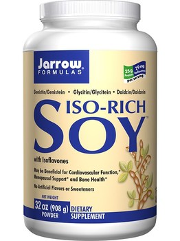 4. Jarrow Formulas Iso-Rich Soy