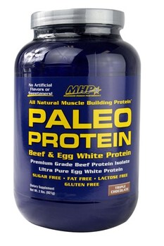 6. Maximum Human Performance Paleo