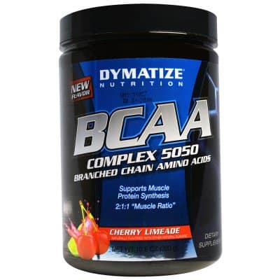 3. Dymatize Nutrition 5050