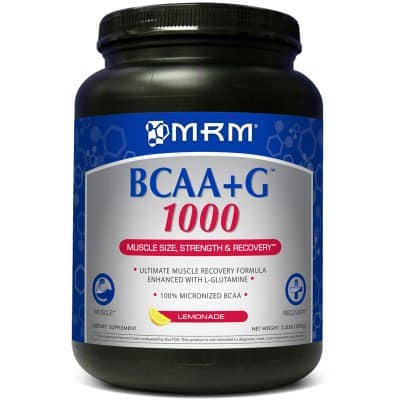 5. MRM BCAA