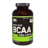 Optimum Nutrition BCAA 1000 mg