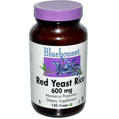 7. Bluebonnet Nutrition