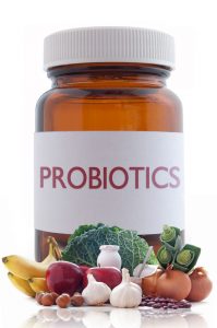 the benefits of probiotics