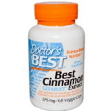 Doctor’s Best Cinnamon