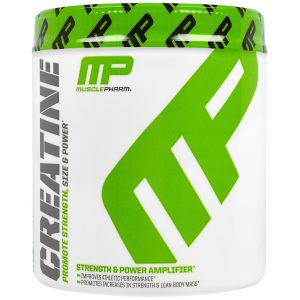 6. Muscle Pharm