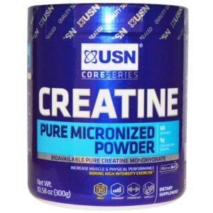 5. USN Pure Micronized