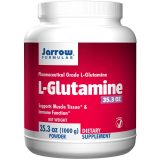 Jarrow Formulas L-Glutamine