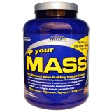 MHP Mass Gainer