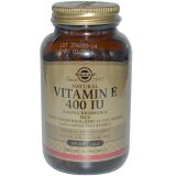 Solgar Vitamin E