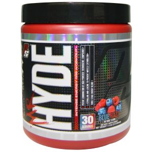 6. ProSupps Mr. Hyde