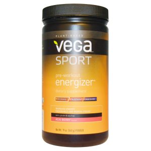 5. Vega Sport Energizer