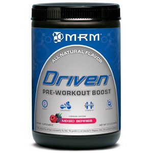 4. MRM Boost