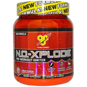 1. BSN N.O.-Xplode