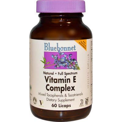 9. Bluebonnet Nutrition