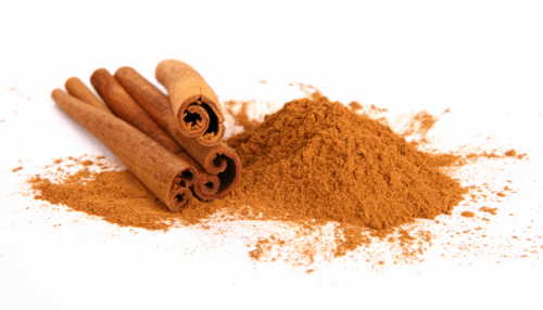 cinnamon extract