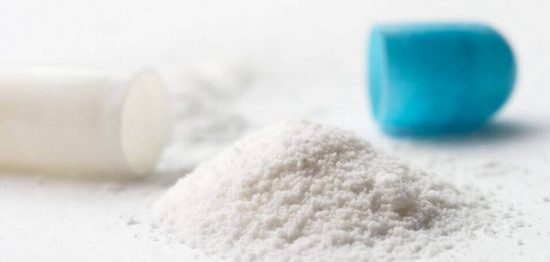 creatine powder safety