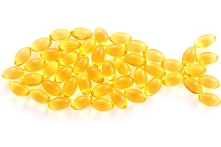 fish oil supplement ingredient