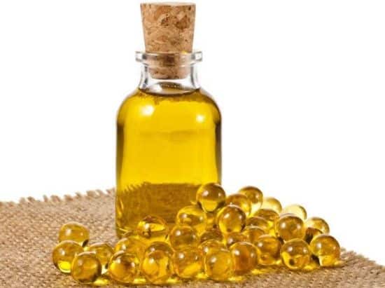 fish oil supplements health benefits