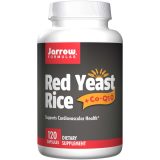Jarrow Formulas, Red Yeast Rice