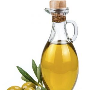 olive oil vitamin e