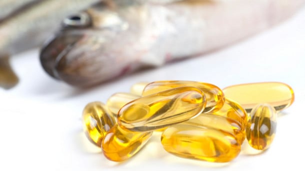 omega 3 and vegetarians