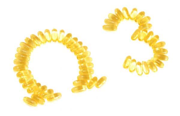 omega 3 supplements