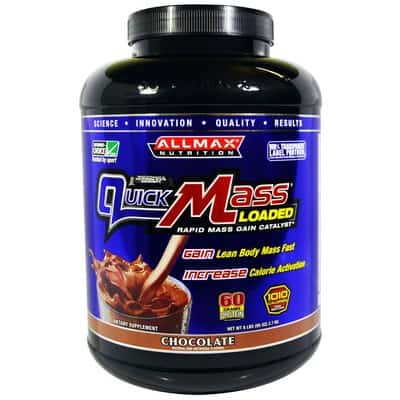 5. ALLMAX Nutrition