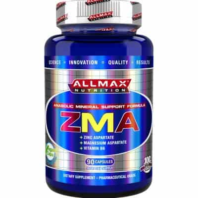 7. AllMax Nutrition