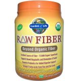 Garden of Life, RAW Fiber...