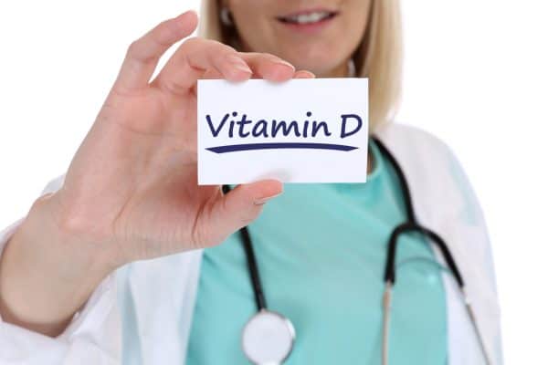 best vitamin d supplements