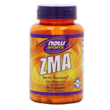 Now Foods ZMA