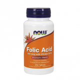 The 10 Best Folic Acid Supplements Reviewed in 2018 | Thefitbay