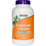 Now Foods Calcium