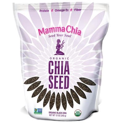 9. Mamma Chia