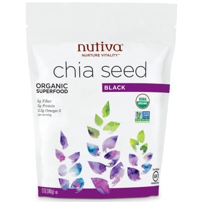 1. Nutiva