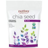 Nutiva, Organic Chia Seed