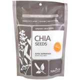 Navitas Naturals, Chia Seeds