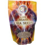 Earth Circle Chia Seeds