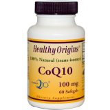 Healthy Origins CoQ10