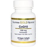 California Gold CoQ10