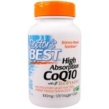 Doctor’s Best, CoQ10