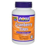 Now Foods Cranberry