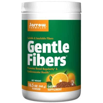 best fiber supplement for ibs