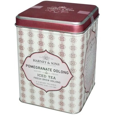 8. Harney & Sons Iced Tea