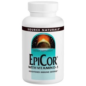 10. Source Naturals EpiCor