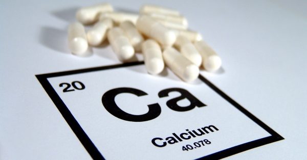 calcium supplements