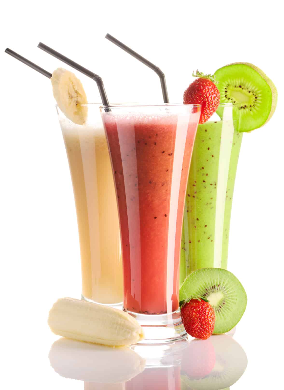 Smoothies