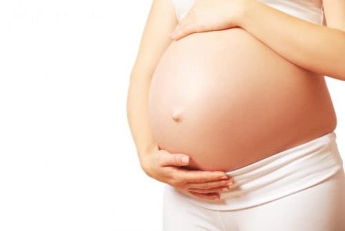 vitamin D and pregnancy