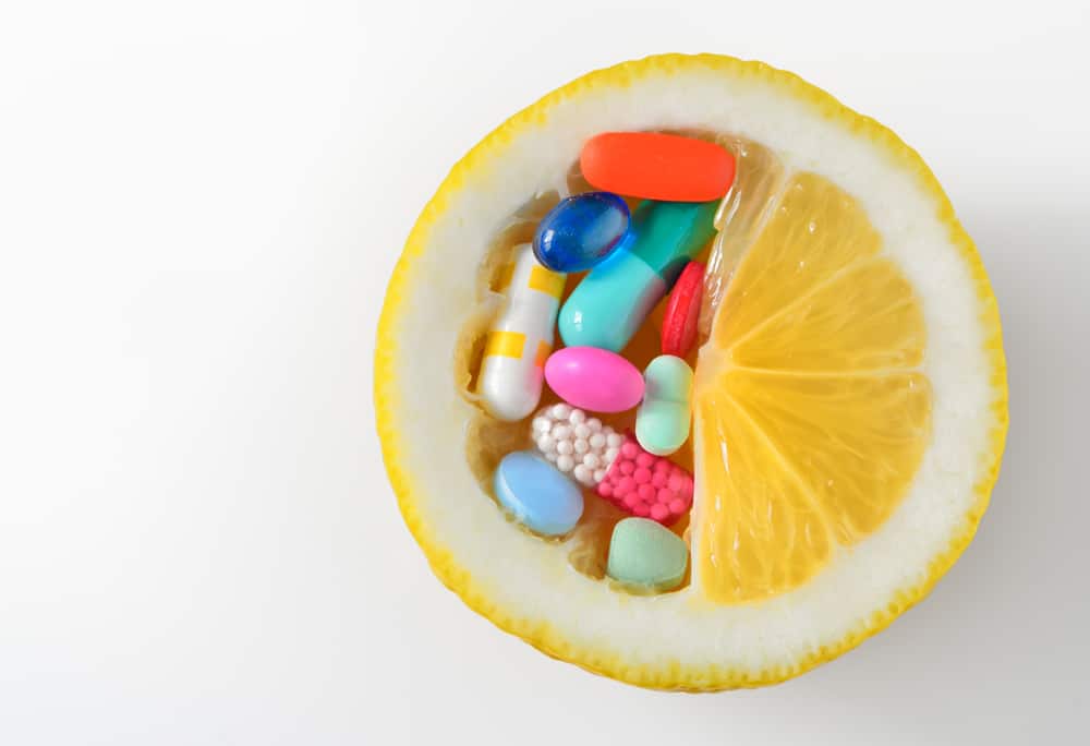 Liquid Vitamins vs. Tablet Vitamins Which Should You Choose?